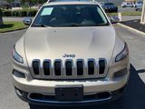 Used 2015 Jeep Cherokee Limited image 2