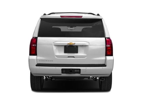Certified 2020 Chevrolet Suburban LT AWD/4WD image 8