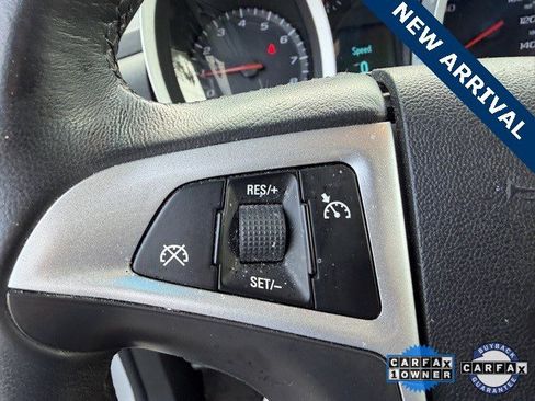 Used 2011 Chevrolet Equinox LT w/ Driver Convenience Package image 10