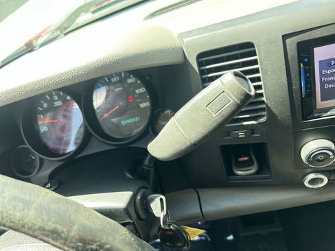 Used 2013 GMC Sierra 1500 SL AWD/4WD image 19