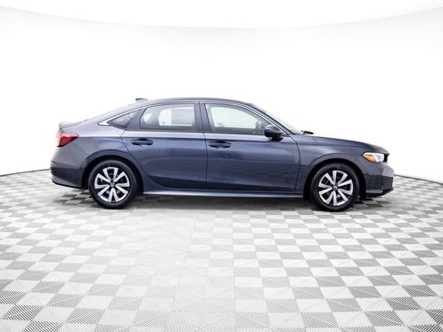 New 2026 Honda Civic LX image 7