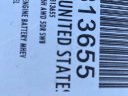 New 2026 Land Rover Range Rover Velar Autobiography image 31