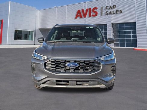 Used 2025 Ford Escape ST-Line image 10