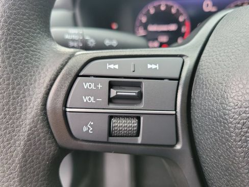 New 2026 Honda Accord SE image 26