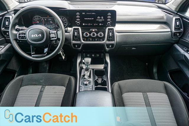Used 2023 Kia Sorento LX FWD image 23