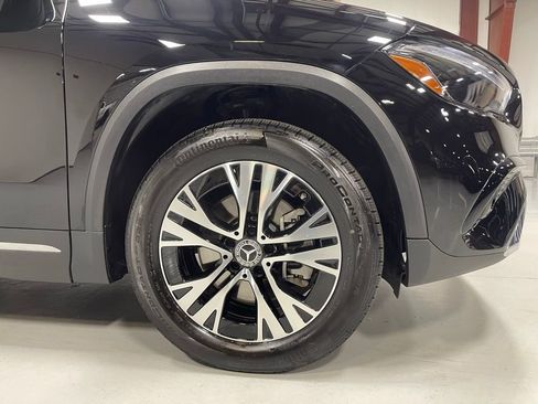 Used 2026 Mercedes-Benz GLA 250 4MATIC image 16