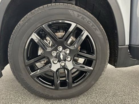 Used 2018 Chevrolet Traverse LT image 52