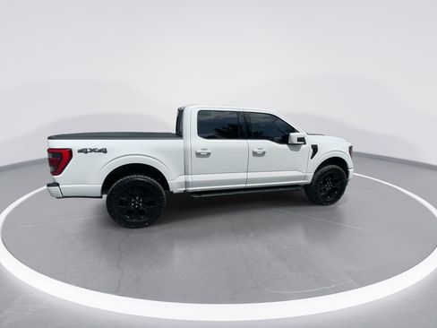 Used 2022 Ford F150 Lariat w/ Equipment Group 502A High AWD/4WD image 21