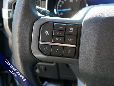 Used 2023 Ford F150 XLT w/ Equipment Group 302A High AWD/4WD image 18