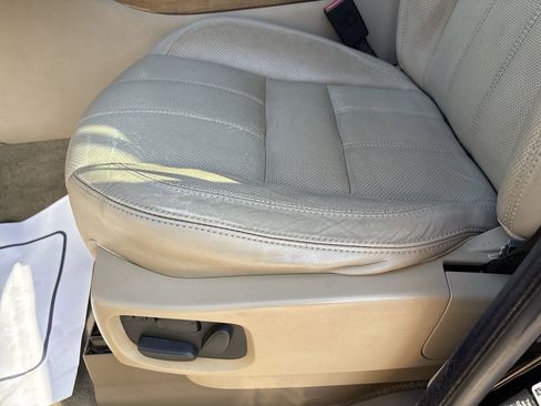 Used 2013 Land Rover Range Rover Sport HSE LUX image 15