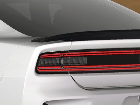 New 2024 Dodge Charger Daytona Scat Pack w/ Plus Group image 12