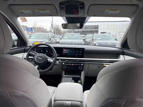 New 2026 Hyundai Tucson SEL image 18