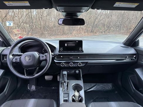 Used 2024 Honda Civic Sport image 34