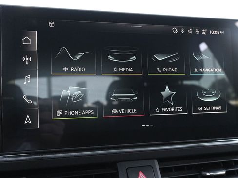 Used 2023 Audi A5 2.0T Premium Plus w/ Premium Plus image 11