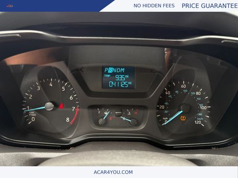 Used 2015 Ford Transit 250 148 Medium Roof RWD image 17