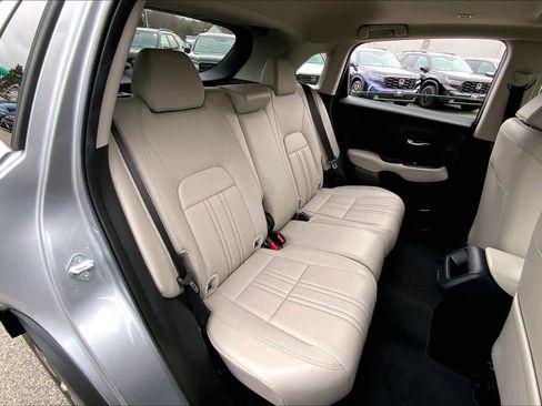 Used 2024 Honda HR-V EX-L image 19