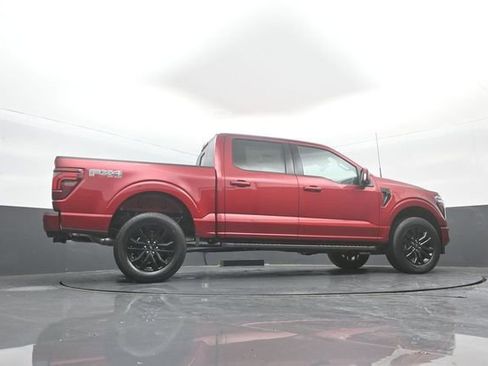 New 2026 Ford F150 Lariat w/ Equipment Group 501A Mid image 29