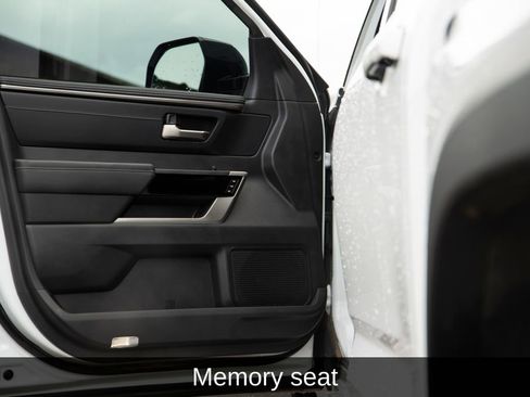 Used 2024 Toyota Tundra Limited w/ TRD Off-Road Package image 13