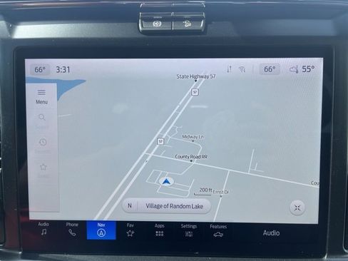 New 2025 Ford F350 King Ranch w/ Chrome Package image 64