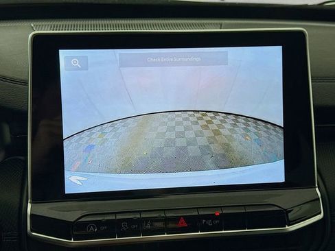 New 2026 Jeep Compass Limited image 13