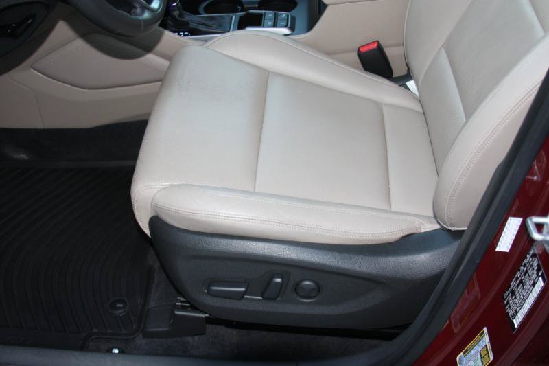 Used 2016 Hyundai Tucson Limited w/ Option Group 03 AWD/4WD image 33