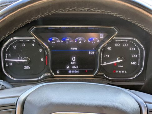 Used 2021 GMC Sierra 2500 Denali image 20