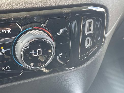 New 2026 Chevrolet Silverado 1500 RST w/ True North Edition Plus image 22