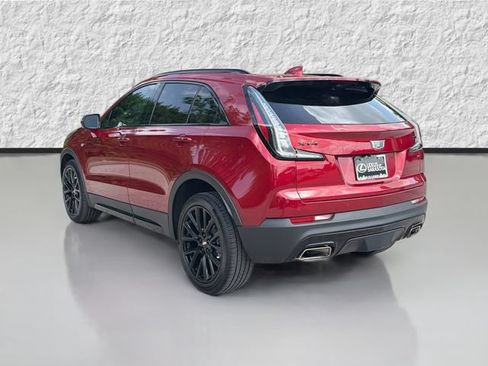 Used 2023 Cadillac XT4 Sport FWD image 5