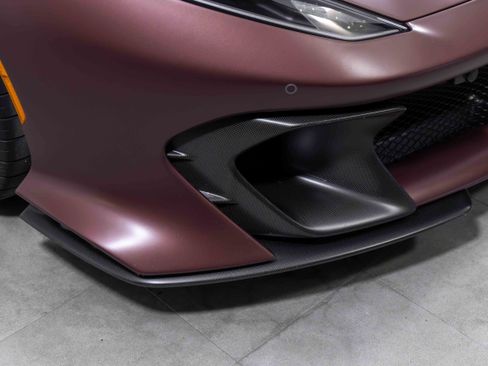 Certified 2023 Ferrari 812 Competizione image 53