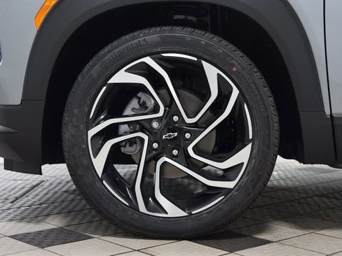 New 2026 Chevrolet TrailBlazer RS w/ Convenience Package image 28