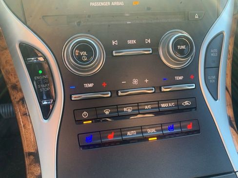 Used 2016 Lincoln MKX Reserve w/ Driver Assistance Package image 19