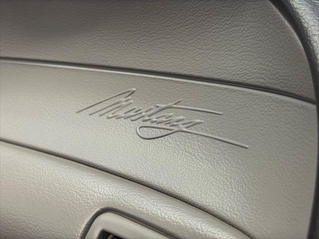 Used 1996 Ford Mustang GT RWD image 23