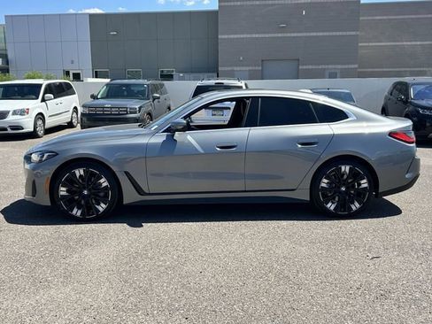 New 2026 BMW 430i w/ Premium Package RWD image 9