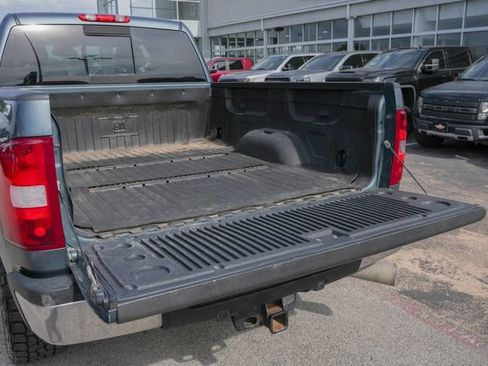 Used 2012 Chevrolet Silverado 2500 LTZ w/ LTZ Plus Package AWD/4WD image 12