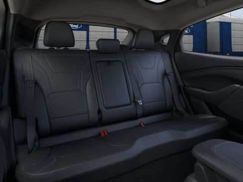New 2026 Ford Mustang Mach-E Premium RWD image 11