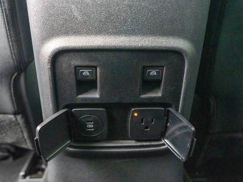 Used 2024 Ford Bronco Outer Banks AWD/4WD image 29