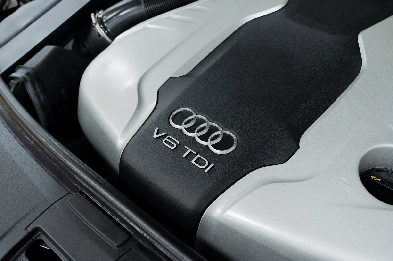 Used 2015 Audi A8 L TDI w/ Premium Package AWD/4WD image 47