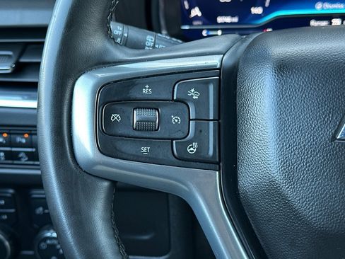 Used 2024 Chevrolet Tahoe Premier image 34