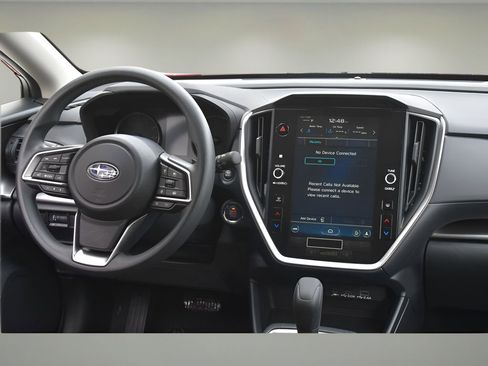 New 2026 Subaru Impreza 2.0i Sport image 15