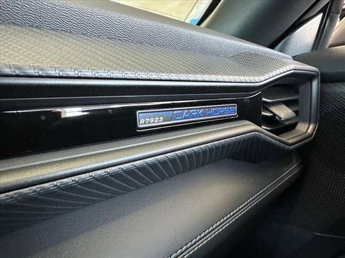 New 2024 Ford Mustang Dark Horse image 37