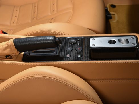 Used 2005 Ferrari F430 Spider RWD image 38
