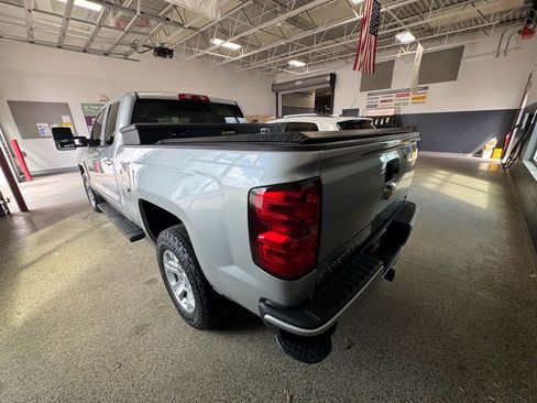 Used 2017 Chevrolet Silverado 1500 LT w/ All Star Edition image 7