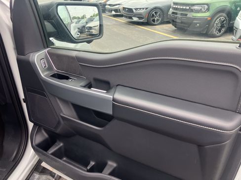 Certified 2024 Ford F150 XLT w/ Mobile Office Package AWD/4WD image 10