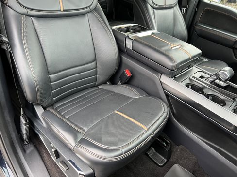 Used 2021 Ford F150 Platinum image 21