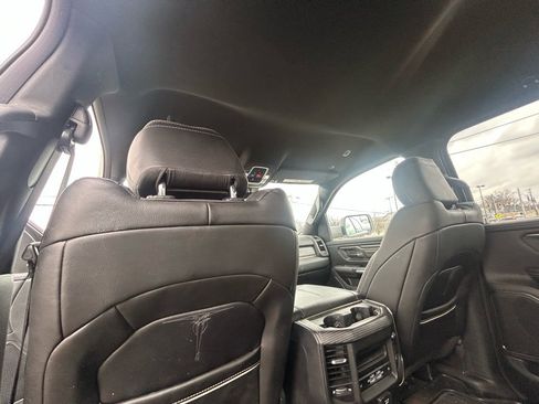 Used 2021 RAM 1500 Limited image 30