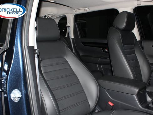 Used 2025 Honda CR-V EX-L image 17
