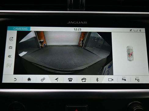 Used 2020 Jaguar I-PACE HSE image 22