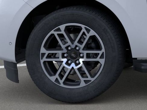 New 2026 Ford Expedition Active AWD/4WD image 19