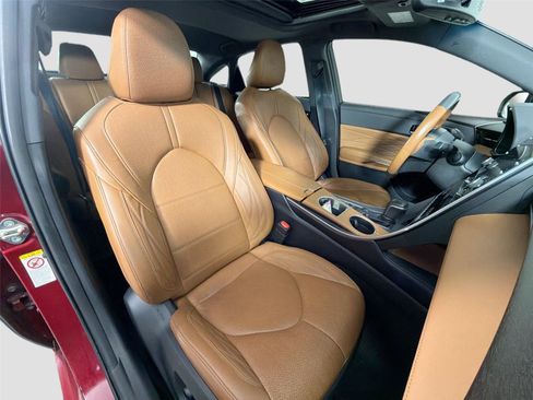 Used 2019 Toyota Avalon Limited w/ Advanced Safety Package FWD image 29