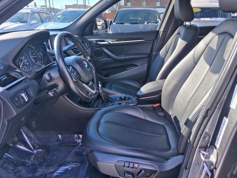 Used 2017 BMW X1 xDrive28i image 12